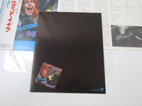 Load image into Gallery viewer, Cyndi Lauper Goonies R Good Enough 12 3P-647 with OBI Booklet Japan LP Vinyl
