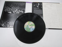 Load image into Gallery viewer, Deep Purple &amp; Concerto For Group And Orchestra P-10331W OBI Japan LP Vinyl B
