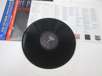 Load image into Gallery viewer, The Police Every Breath You Take (The Singles) C28Y3095 with OBI Japan LP Vinyl
