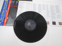 Load image into Gallery viewer, The Police Every Breath You Take (The Singles) C28Y3095 with OBI Japan LP Vinyl
