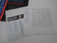 Load image into Gallery viewer, The Police Every Breath You Take (The Singles) C28Y3095 with OBI Japan LP Vinyl
