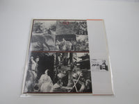 Load image into Gallery viewer, OST AKIRA KUROSAWA SEVEN SAMURAI/RASHOMON KVX- 1045 with OBI Japan LP Vinyl
