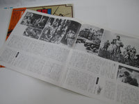 Load image into Gallery viewer, OST AKIRA KUROSAWA SEVEN SAMURAI/RASHOMON KVX- 1045 with OBI Japan LP Vinyl
