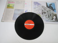 Load image into Gallery viewer, Shunmao Monogatari Taotao OST JBX-25003 with OBI Japan LP Vinyl
