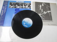 Load image into Gallery viewer, Rory Gallagher ‎Jinx WWS-81498 with OBI Japan LP Vinyl
