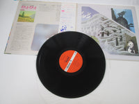 Load image into Gallery viewer, Shunmao Monogatari Taotao OST JBX-25003 with OBI Japan LP Vinyl
