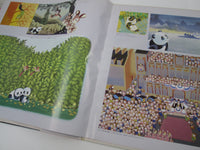 Load image into Gallery viewer, Shunmao Monogatari Taotao OST JBX-25003 with OBI Japan LP Vinyl
