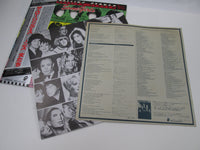 Load image into Gallery viewer, The Rolling Stones Some Girls Rolling Stones ESS-81050 with OBI Japan LP Vinyl
