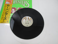 Load image into Gallery viewer, Carpenters Yesterday Once More CML-3 with OBI Japan LP Vinyl
