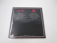 Load image into Gallery viewer, Michael Schenker Anthology Chrysalis WWS-67170,1 with OBI Japan LP Vinyl
