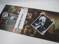 Load image into Gallery viewer, Michael Schenker Anthology Chrysalis WWS-67170,1 with OBI Japan LP Vinyl
