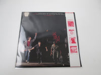 Load image into Gallery viewer, GRAND FUNK RAILROAD LIVES WARNER P-11094W with OBI Japan LP Vinyl
