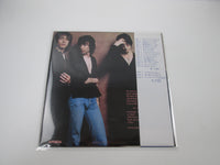 Load image into Gallery viewer, Patti Smith Group Easter 18RS-9 with OBI Japan LP Vinyl
