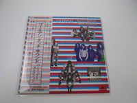 Load image into Gallery viewer, VA Golden Dutch Sounds Perfect Collections MP-9455,6 with OBI Japan LP Vinyl
