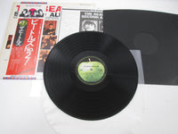 Load image into Gallery viewer, THE BEATLES SECOND ALBUM APPLE EAS-70101 with OBI Japan LP Vinyl
