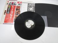 Load image into Gallery viewer, THE BEATLES SECOND ALBUM APPLE EAS-70101 with OBI Japan LP Vinyl
