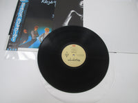 Load image into Gallery viewer, Kajagoogoo Islands EMS-91081 with OBI Poster Japan LP Vinyl
