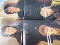 Load image into Gallery viewer, Kajagoogoo Islands EMS-91081 with OBI Poster Japan LP Vinyl
