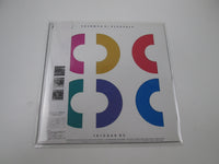 Load image into Gallery viewer, 38 Special Strength In Numbers AMP-28151 with OBI Japan LP Vinyl
