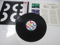Load image into Gallery viewer, 38 Special Strength In Numbers AMP-28151 with OBI Japan LP Vinyl
