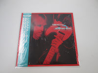 Load image into Gallery viewer, Tom Petty And The Heartbreakers Long After Dark P-11519 with OBI Japan LP Vinyl
