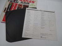 Load image into Gallery viewer, THE BEATLES SECOND ALBUM APPLE EAS-70101 with OBI Japan LP Vinyl
