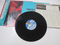Load image into Gallery viewer, Tom Petty And The Heartbreakers Long After Dark P-11519 with OBI Japan LP Vinyl
