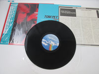 Load image into Gallery viewer, Tom Petty And The Heartbreakers Long After Dark P-11519 with OBI Japan LP Vinyl
