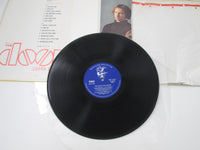 Load image into Gallery viewer, THE DOORS Super Deluxe SWX-10022 with OBI Japan LP Vinyl

