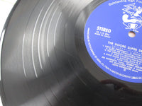 Load image into Gallery viewer, THE DOORS Super Deluxe SWX-10022 with OBI Japan LP Vinyl
