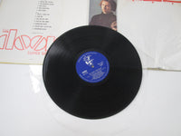 Load image into Gallery viewer, THE DOORS Super Deluxe SWX-10022 with OBI Japan LP Vinyl
