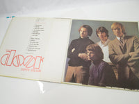 Load image into Gallery viewer, THE DOORS Super Deluxe SWX-10022 with OBI Japan LP Vinyl
