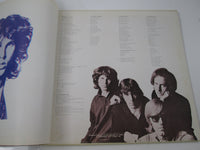 Load image into Gallery viewer, THE DOORS Super Deluxe SWX-10022 with OBI Japan LP Vinyl
