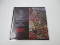 Load image into Gallery viewer, SANTANA ABRAXAS CBS/SONY SOPN-129 with OBI Japan LP Vinyl
