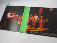 Load image into Gallery viewer, SANTANA ABRAXAS CBS/SONY SOPN-129 with OBI Japan LP Vinyl
