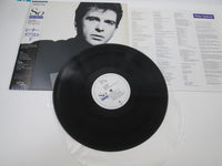 Load image into Gallery viewer, PETER GABRIEL SO FAMOUS CHARISMA 28VB-1088 with OBI Japan LP Vinyl
