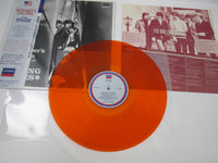 Load image into Gallery viewer, The Rolling Stones 12 X 5 L20P-1027 with OBI Japan LP Color Vinyl
