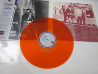 Load image into Gallery viewer, The Rolling Stones 12 X 5 L20P-1027 with OBI Japan LP Color Vinyl
