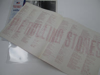 Load image into Gallery viewer, The Rolling Stones 12 X 5 L20P-1027 with OBI Japan LP Color Vinyl
