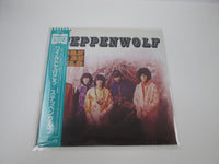 Load image into Gallery viewer, STEPPENWOLF SAME MCA P-5936 with OBI Japan LP Vinyl
