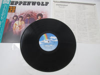 Load image into Gallery viewer, STEPPENWOLF SAME MCA P-5936 with OBI Japan LP Vinyl
