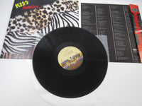 Load image into Gallery viewer, Kiss ‎Animalize 28SA-250 with OBI Japan LP Vinyl
