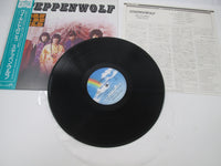 Load image into Gallery viewer, STEPPENWOLF SAME MCA P-5936 with OBI Japan LP Vinyl
