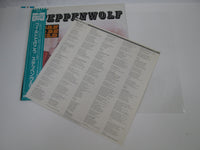 Load image into Gallery viewer, STEPPENWOLF SAME MCA P-5936 with OBI Japan LP Vinyl
