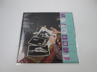 Load image into Gallery viewer, Joe Perry Project Let The Music Do The Talking 25AP 1855 with OBI Japan LP Vinyl
