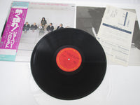 Load image into Gallery viewer, Joe Perry Project Let The Music Do The Talking 25AP 1855 with OBI Japan LP Vinyl
