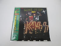Load image into Gallery viewer, KISS Lick It Up 28S-181 with OBI Japan LP Vinyl B
