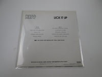 Load image into Gallery viewer, KISS Lick It Up 28S-181 with OBI Japan LP Vinyl B
