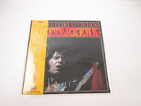 Load image into Gallery viewer, Pat Travers MPF 1027 with OBI Japan LP Vinyl
