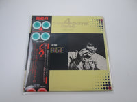 Load image into Gallery viewer, ELVIS PRESLEY ON STAGE FEBRUARY 1970 R4P-5009 with OBI Japan LP Vinyl

